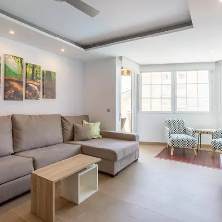 Apartamento Eucalipto Fuengirola