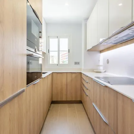Apartamento Eucalipto Apartment Fuengirola