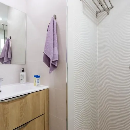 Apartamento Eucalipto *