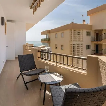 Apartamento Eucalipto