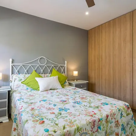 Apartamento Eucalipto