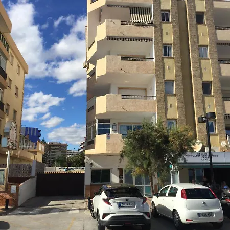 Apartamento Eucalipto *
