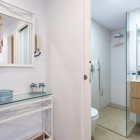 Appartement Apartamento Eucalipto *