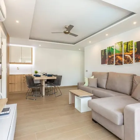 Appartement Apartamento Eucalipto *