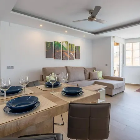 Apartamento Eucalipto Appartement