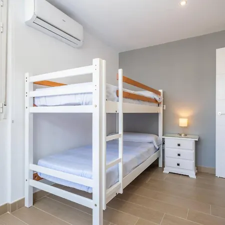 Apartamento Eucalipto Apartment *