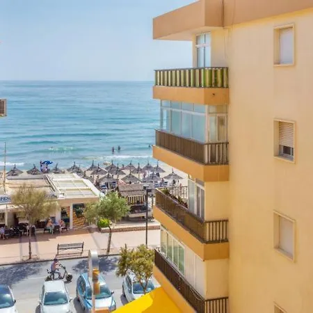 Apartamento Eucalipto * Fuengirola