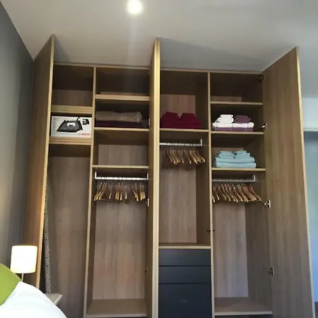 Apartamento Eucalipto Appartement Fuengirola