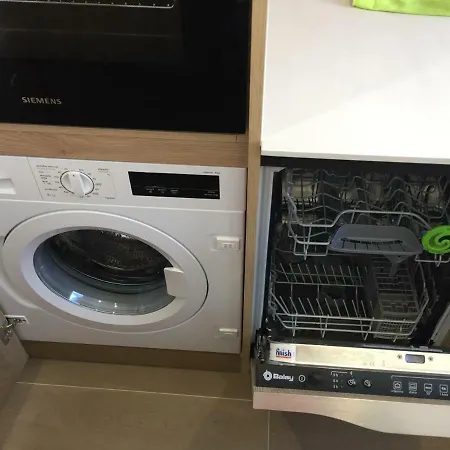 Appartement Apartamento Eucalipto Fuengirola