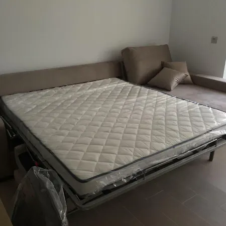 Apartamento Eucalipto Appartement Fuengirola