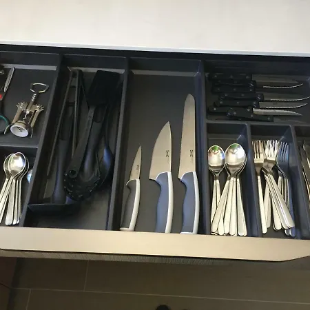 Apartamento Eucalipto *
