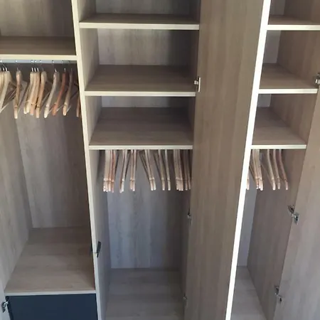 Apartamento Eucalipto