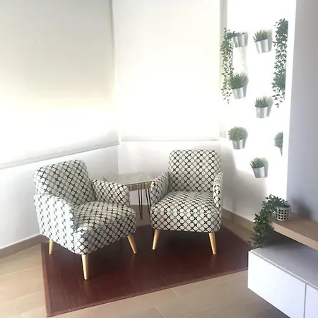 Appartement Apartamento Eucalipto *