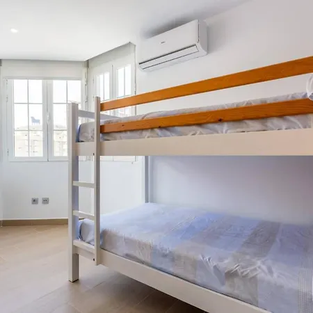 Apartamento Eucalipto Fuengirola